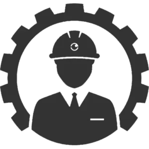 MARKMET Henkilöstövuokraus logo